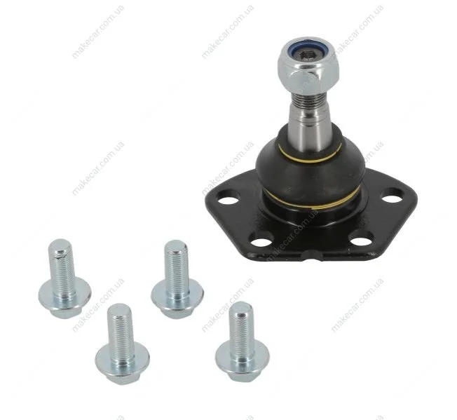 <strong>Опора кульова Ducato/Boxer 02-06 (1.8t) MOOG FI-BJ-0513 (фото 1)</strong>