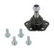 <strong>Опора кульова Ducato/Boxer 02-06 (1.8t) MOOG FI-BJ-0513 (фото 1)</strong>