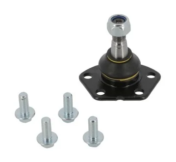 Опора кульова Ducato/Boxer 02-06 (1.8t) для Peugeot, Fiat, Citroen MOOG FI-BJ-0513 фото товару