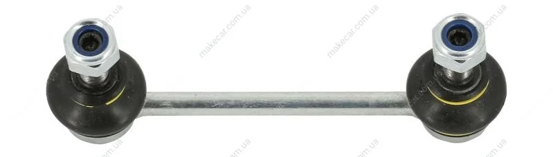 <strong>Тяга стабілізатора зад. Fiat Doblo 04- MOOG FI-LS-2111 (фото 1)</strong>