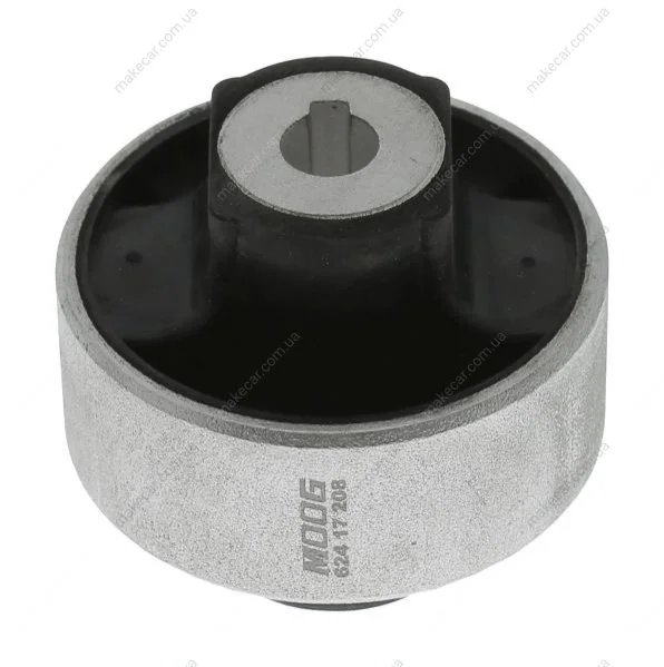 <strong>Сайлентблок важеля MOOG FI-SB-14965 (фото 1)</strong>