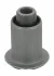 <strong>Сайлентблок важеля MOOG FI-SB-2505 (фото 1)</strong>