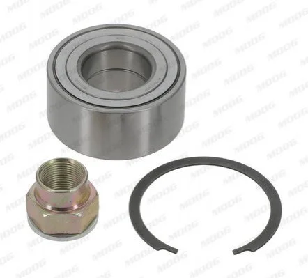 <strong>Підшипник кульковий d>30 MOOG FI-WB-11538 (фото 1)</strong>