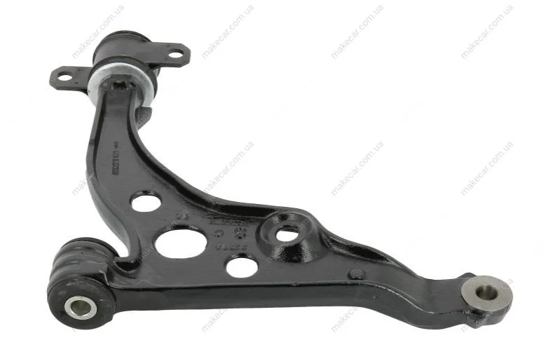<strong>Важіль підвіски CITROEN / FIAT / PEUGEOT JUMPER / RELAY, DUCATO, BOXER (Вир-во Moog) MOOG FI-WP-0109 (фото 1)</strong>