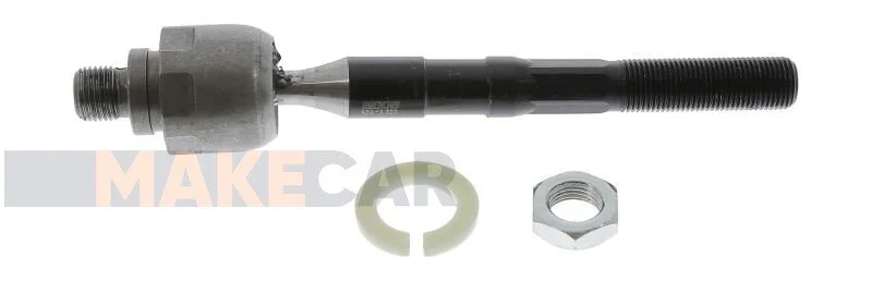 <strong>Рульова тяга MOOG HY-AX-15858 (фото 1)</strong>