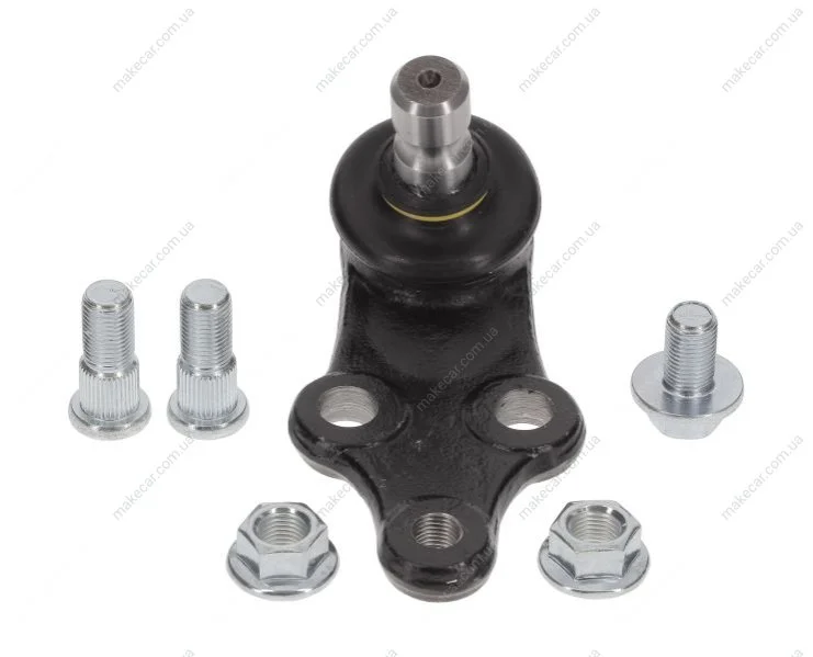 <strong>Опора кульова MOOG HY-BJ-10813 (фото 1)</strong>