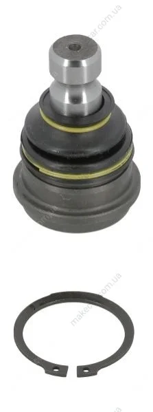 <strong>Опора кульова HYUNDAI SANTA FE 01-06 перед. міст (Вир-во) MOOG HY-BJ-2629 (фото 1)</strong>