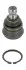 <strong>Опора кульова HYUNDAI SANTA FE 01-06 перед. міст (Вир-во) MOOG HY-BJ-2629 (фото 1)</strong>