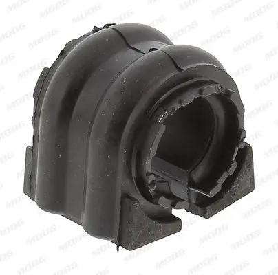 <strong>HYUNDAI Втулка стаб.передн.d=24.5mm Santa Fe III 12-,Sorento II 09- MOOG HY-SB-14697 (фото 1)</strong>