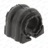 <strong>HYUNDAI Втулка стаб.передн.d=24.5mm Santa Fe III 12-,Sorento II 09- MOOG HY-SB-14697 (фото 1)</strong>