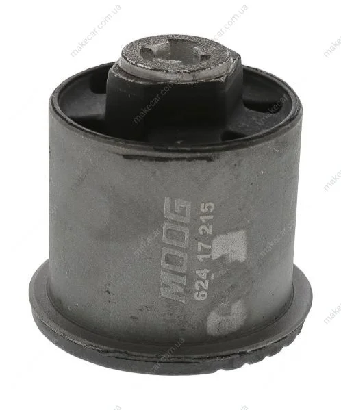 <strong>Сайлентблок балки підвіски HYUNDAI IX20 1.4-1.6LPG 11.10-07.19 MOOG HY-SB-15225 (фото 1)</strong>