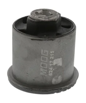 Сайлентблок балки підвіски HYUNDAI IX20 1.4-1.6LPG 11.10-07.19 для MOOG HY-SB-15225 фото товару