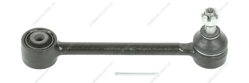 <strong>Тяга стабілізатора MOOG HY-TC-14080 (фото 1)</strong>
