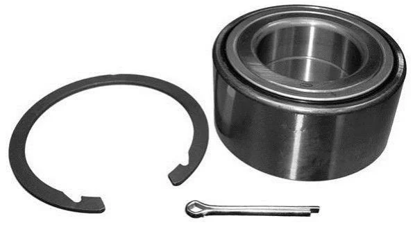 <strong>Підшипник кульковий d>30 MOOG HY-WB-11795 (фото 1)</strong>