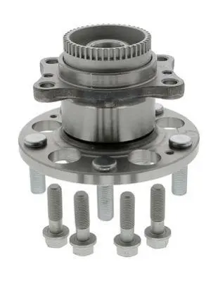 <strong>Підшипник маточини задн. Hyundai Elantra/Kia Cerato 10- MOOG HY-WB-12823 (фото 1)</strong>