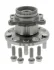 <strong>Підшипник маточини задн. Hyundai Elantra/Kia Cerato 10- MOOG HY-WB-12823 (фото 1)</strong>