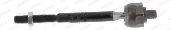 <strong>Рульова рейка MOOG JA-AX-16604 (фото 1)</strong>