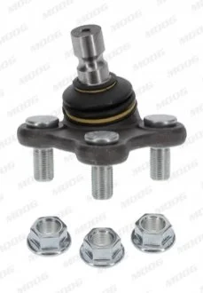 Опора кульова для KIA, Hyundai MOOG KI-BJ-16569 фото товару