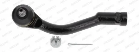 Наконечник рульової тяги для KIA, Hyundai MOOG KI-ES-16568 фото товару