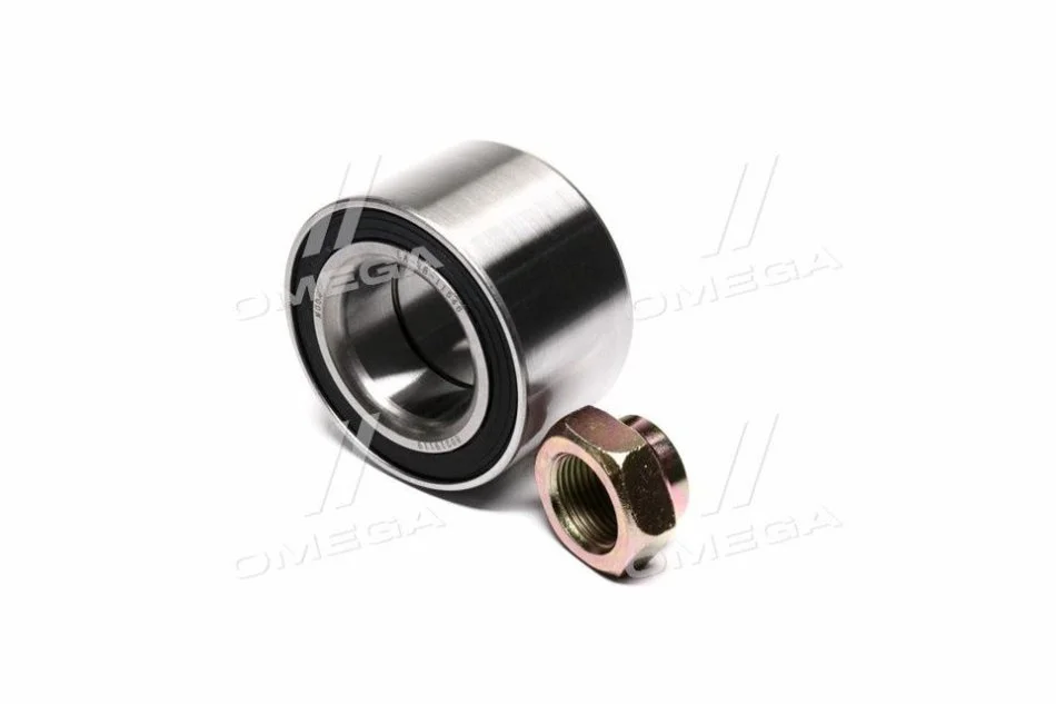 <strong>Подшипник ступицы Moog LADA 2108-2109 MOOG LA-WB-11546 (фото 1)</strong>