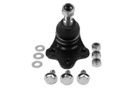 LANDROVER кульова опора нижн.Freelander 05- для MOOG LR-BJ-8089 фото товару