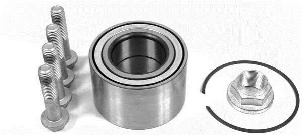 <strong>Підшипник кульковий d>30 MOOG LR-WB-11640 (фото 1)</strong>