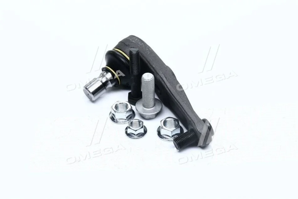 <strong>Опора кульова MAZDA 323, MX-4 94-98 перед. міст низ (Вир-во) MOOG MD-BJ-104185 (фото 1)</strong>