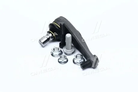 Опора кульова MAZDA 323, MX-4 94-98 перед. міст низ (Вир-во) для Mazda MOOG MD-BJ-104185 фото товару