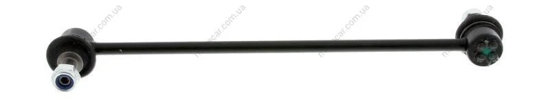 <strong>Тяга стабілізатора MOOG MDLS13870 (фото 1)</strong>
