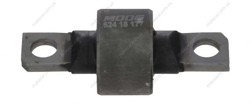 <strong>Сайлентблок важеля MOOG MD-SB-13793 (фото 1)</strong>