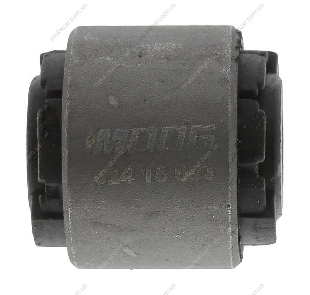 <strong>Сайлентблок шкворня MOOG MDSB14655 (фото 1)</strong>