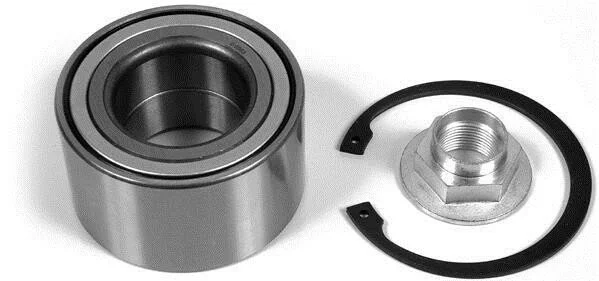 <strong>Підшипник кульковий d>30 MOOG MD-WB-11850 (фото 1)</strong>
