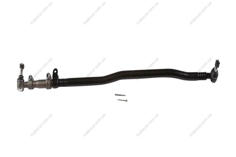 <strong>Рульова тяга поперечна MERCEDES G (W460) 2.0-3.0D 03.79-07.93 MOOG MEDL6989 (фото 1)</strong>