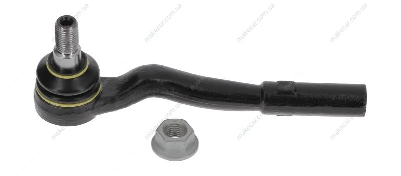 <strong>Наконечник рульової тяги MB E-класз (W211) Пр. MOOG ME-ES-2729 (фото 1)</strong>