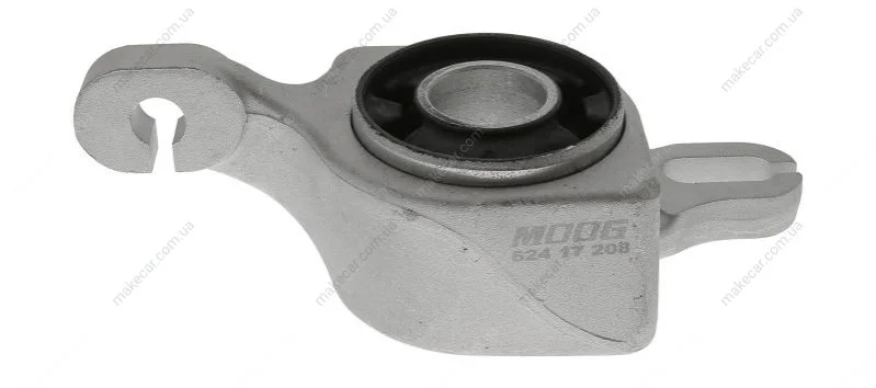 <strong>Сайлентблок важеля MOOG ME-SB-14833 (фото 1)</strong>