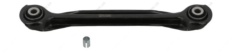 <strong>Важіль підвіски MB 190, C-CLASS, E-CLASS, CABRIOLET CLK, SL, SLK (Вир-во Moog) MOOG ME-TC-0731 (фото 1)</strong>