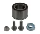 <strong>Підшипник кульковий d>30 MOOG ME-WB-12818 (фото 1)</strong>