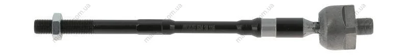 <strong>Рульова тяга(без наконечника) MOOG NIAX4259 (фото 1)</strong>