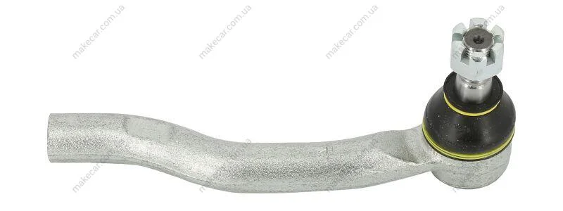 <strong>Рульовий наконечник MOOG NIES4925 (фото 1)</strong>