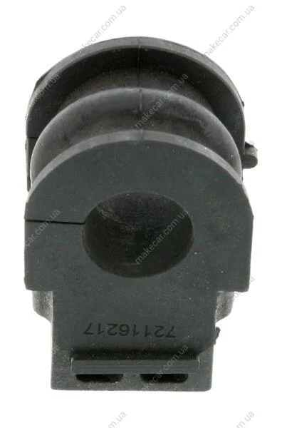 <strong>Подушка стабілізатора MOOG NISB10702 (фото 1)</strong>