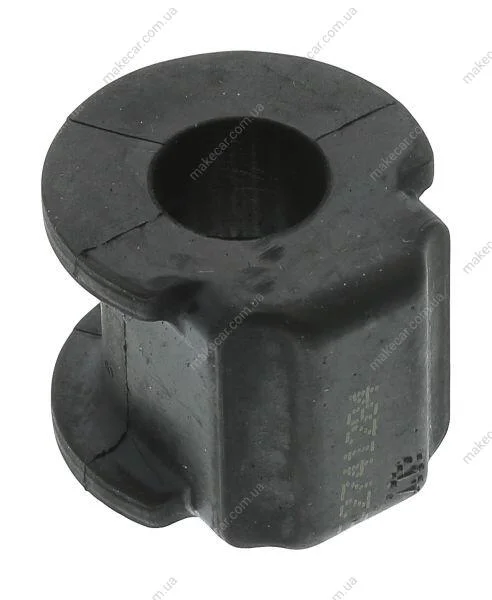 <strong>Подушка стабілізатора MOOG NISB12581 (фото 1)</strong>