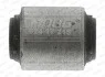 <strong>Сайлентблок важеля MOOG NI-SB-15132 (фото 1)</strong>