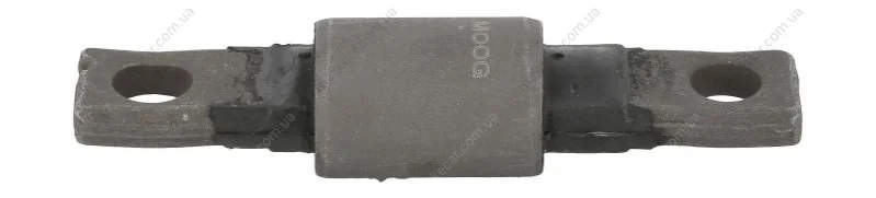 <strong>Сайлентблок переднього важеля Nissan Qashqai/X-Trail/Renault Koleos 07- (передній) MOOG NI-SB-8909 (фото 1)</strong>