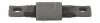 <strong>Сайлентблок переднього важеля Nissan Qashqai/X-Trail/Renault Koleos 07- (передній) MOOG NI-SB-8909 (фото 1)</strong>