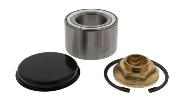 <strong>Підшипник роликовий конічний MOOG NI-WB-12703 (фото 1)</strong>