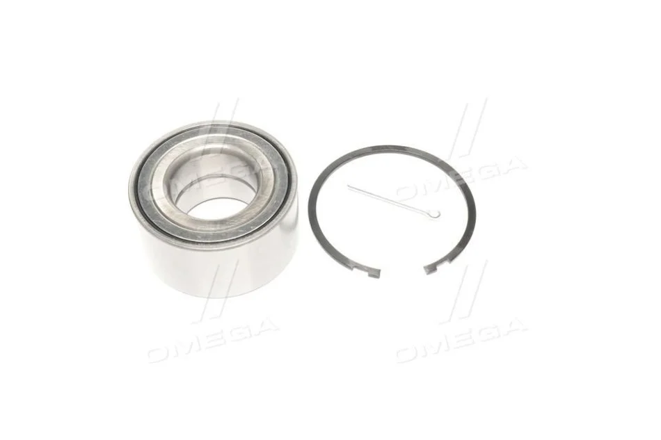 <strong>Підшипник кульковий d>30 MOOG NI-WB-12714 (фото 1)</strong>