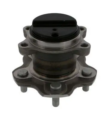 <strong>NISSAN Маточина Juke 10- MOOG NI-WB-12821 (фото 1)</strong>