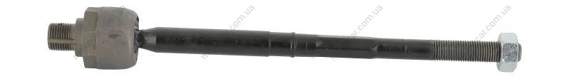 <strong>Рульова тяга(без наконечника) MOOG OPAX4162 (фото 1)</strong>