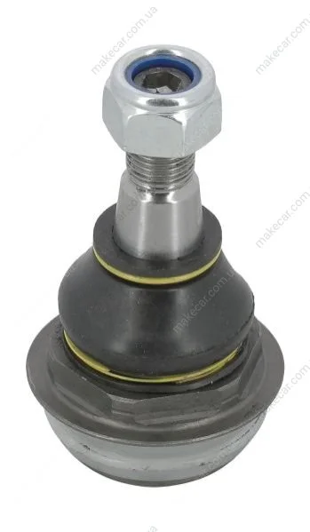 <strong>Опора кульова MOOG OP-BJ-12502 (фото 1)</strong>