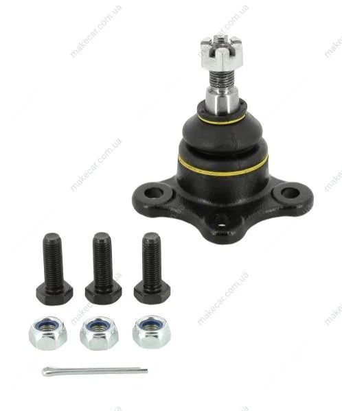 <strong>Кульова опора (верхня) Opel Frontera/Monterey 91- MOOG OP-BJ-2040 (фото 1)</strong>